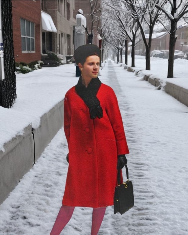 Love Winter